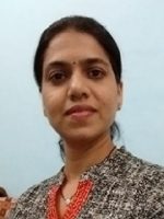 Shreya Patil